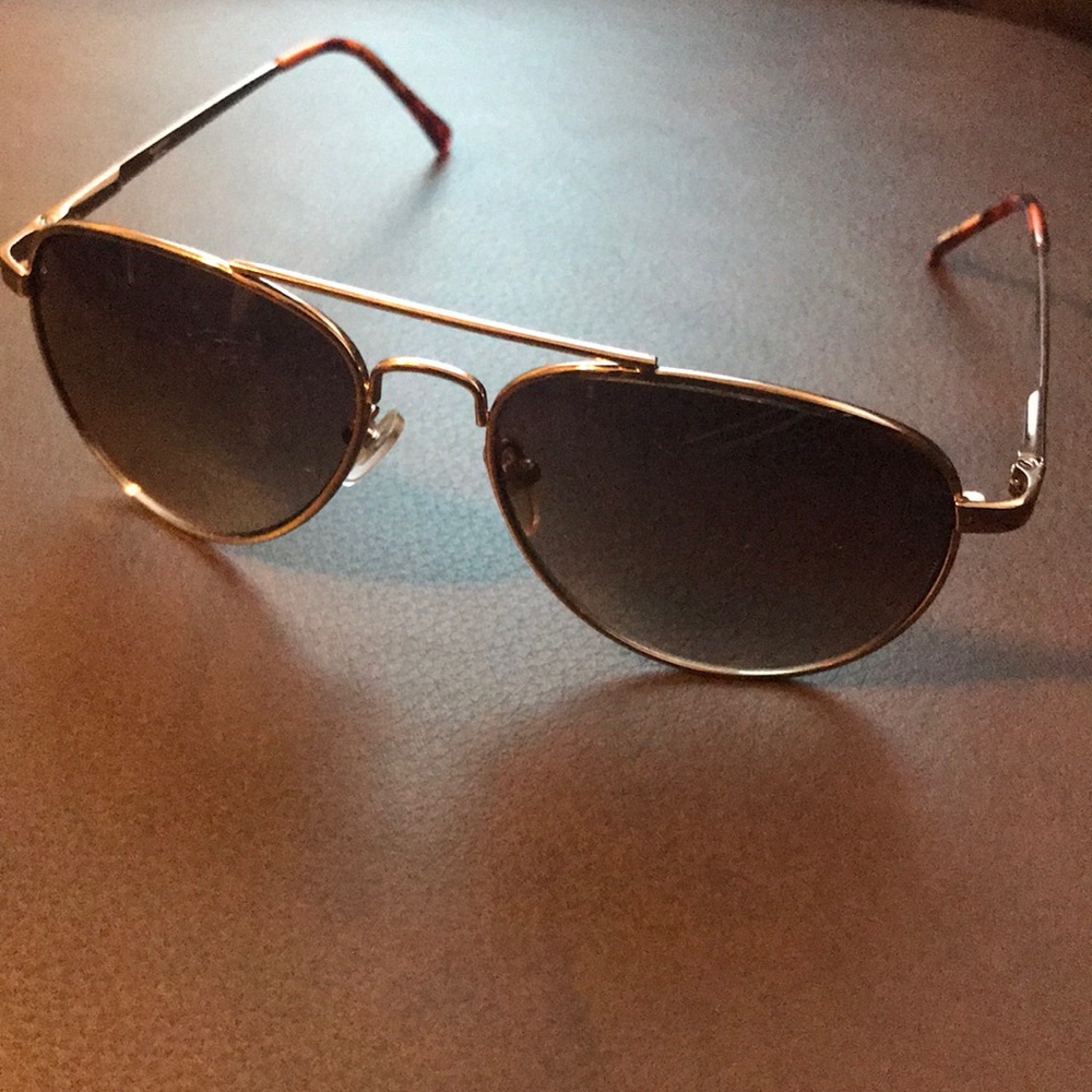 Tortoiseshell Sunglasses